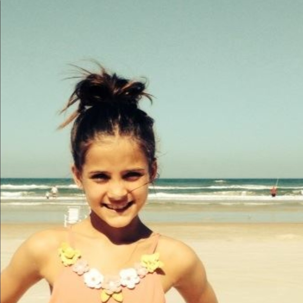 Meet your Posher, Peyton